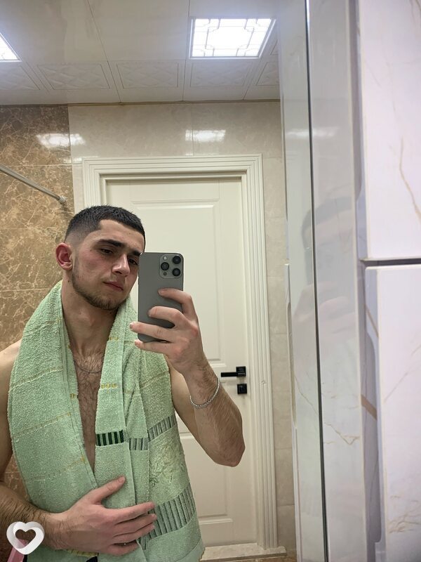 Ибрагим, 23, Новокузнецке — анкета №2867251
