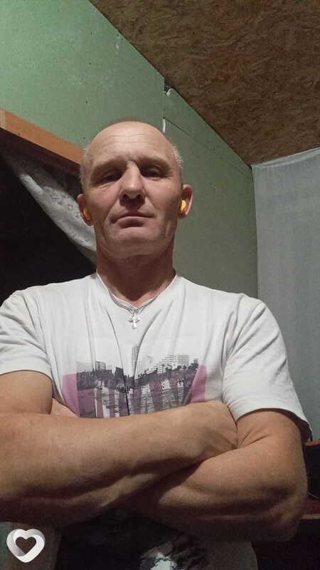 Андрей, 51, Новосибирске — анкета №2867252