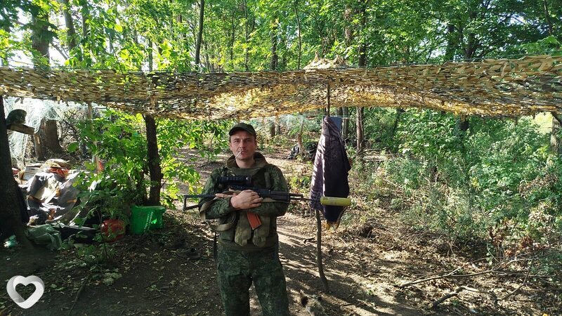 Александр, 39, Черкесске — анкета №2867254