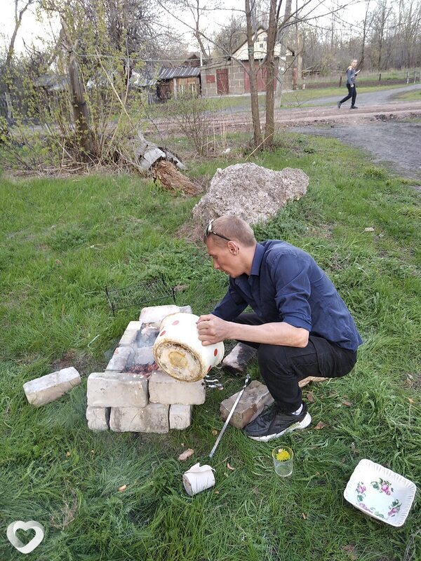 Вэл, Кировское