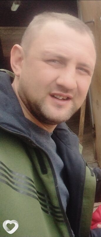 Сергей, 34, Светлогорске — анкета №2867321