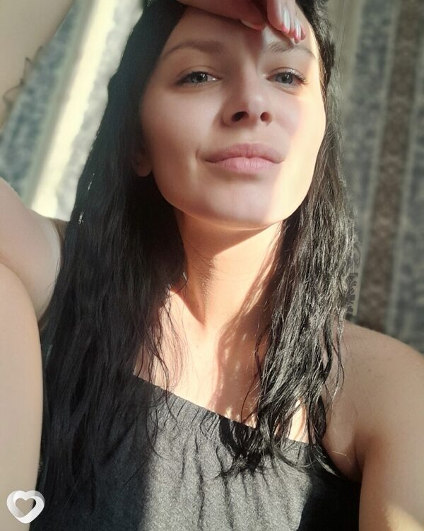 Ника, 30, Калинковичах — анкета №2867329