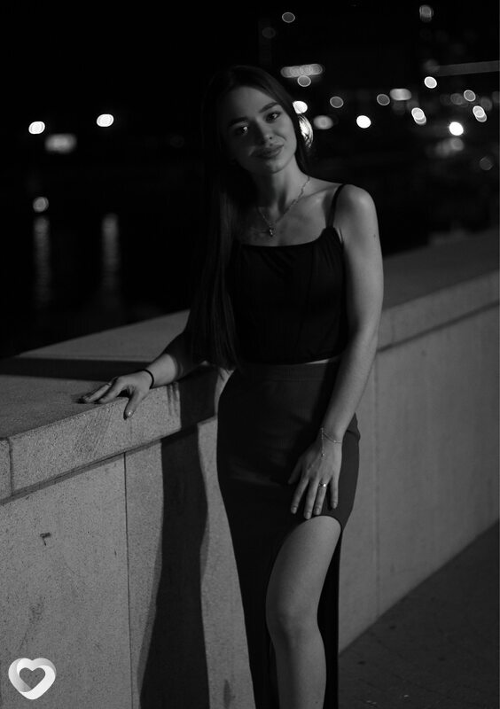 Nastya, 24, Новороссийске — анкета №2867331