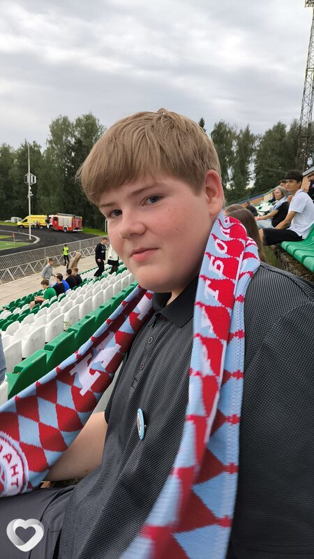 Александр, 19, Обнинске — анкета №2867335