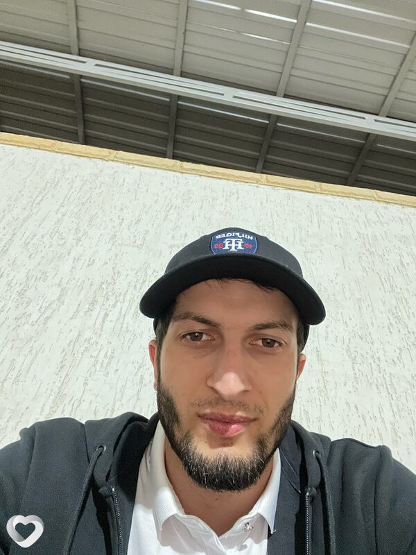 Farid, Дербент
