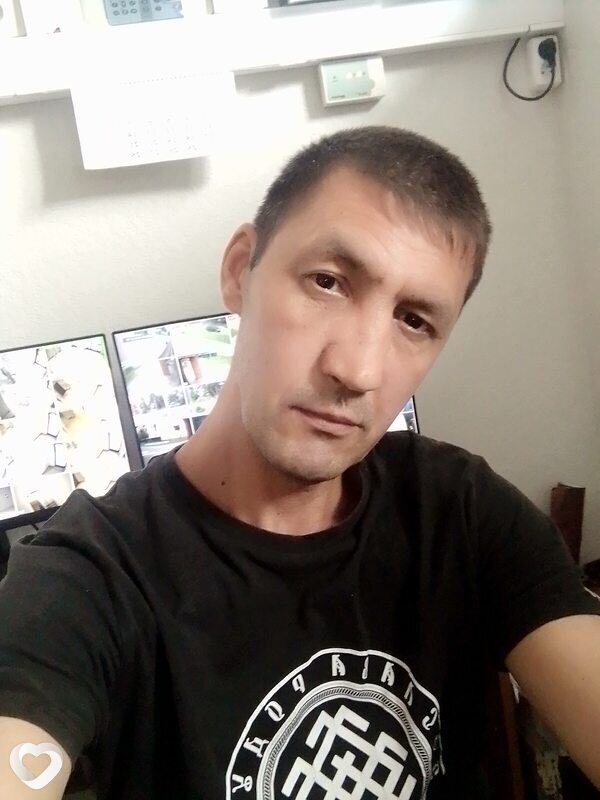 Красавчик, 48, Нижнем Новгороде — анкета №2867469