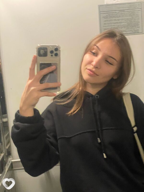 Ангелина, 25, Тбилиси — анкета №2867474