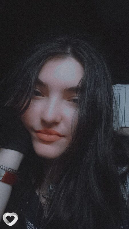 Алёна, 20, Кирове — анкета №2867477
