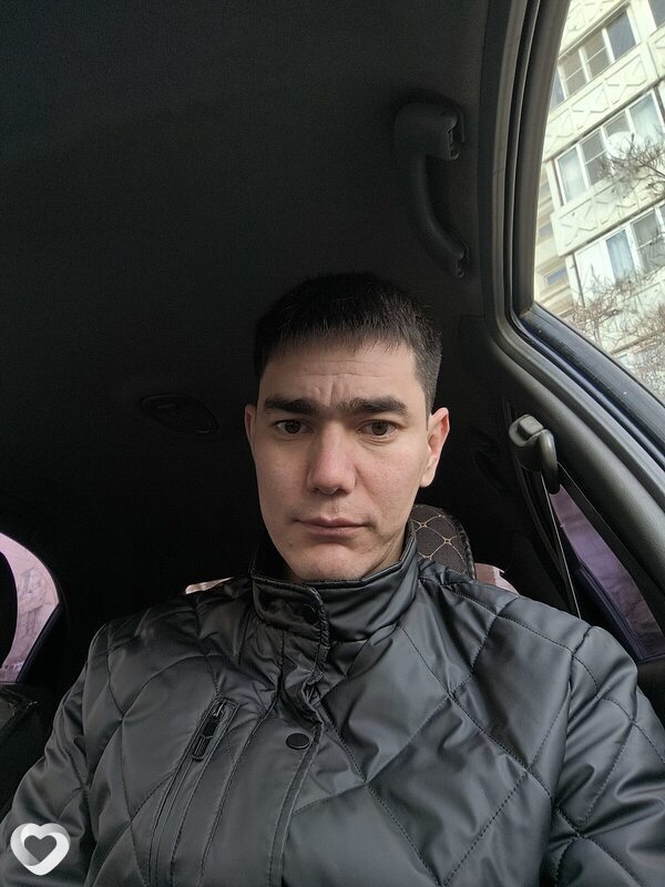 Темерлан, 31, Омске — анкета №2867295