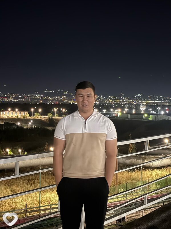 Айбатыр, 27, Алматы — анкета №2867298
