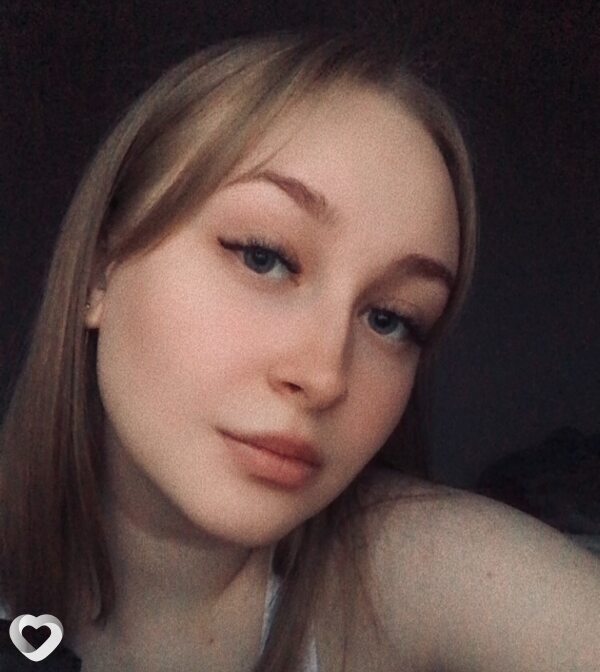 Анастасия, 26, Перми — анкета №2867299