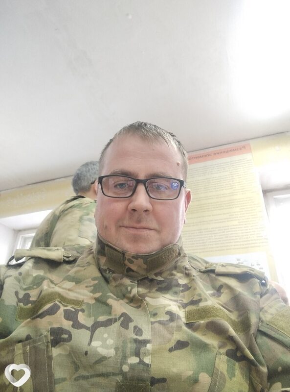 Алексей, 39, Костроме — анкета №2867309