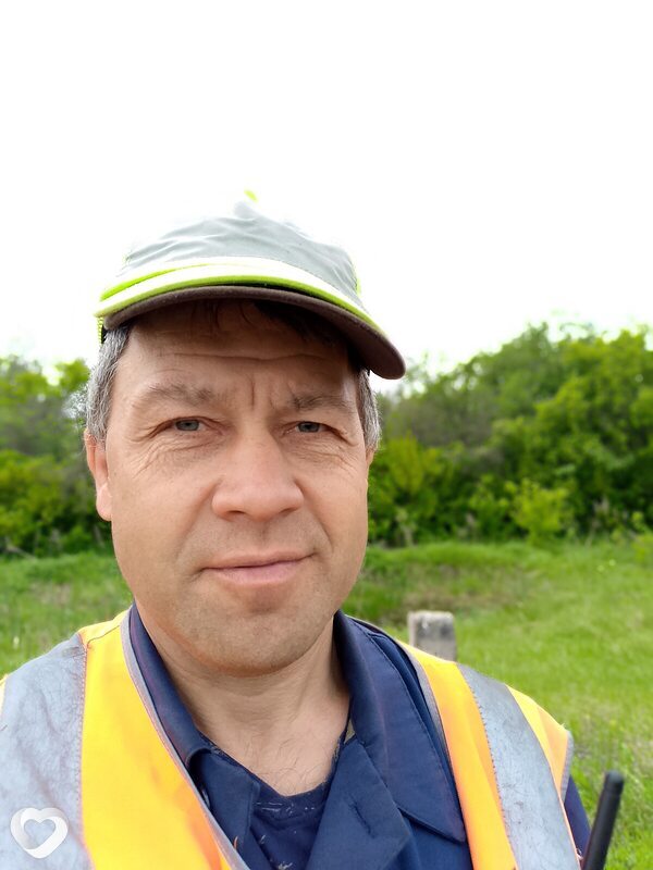 Юрий, 48, Петропавловске — анкета №2867312