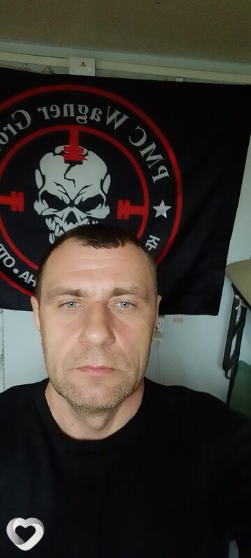 Роман, 46, Красноярске — анкета №2867314