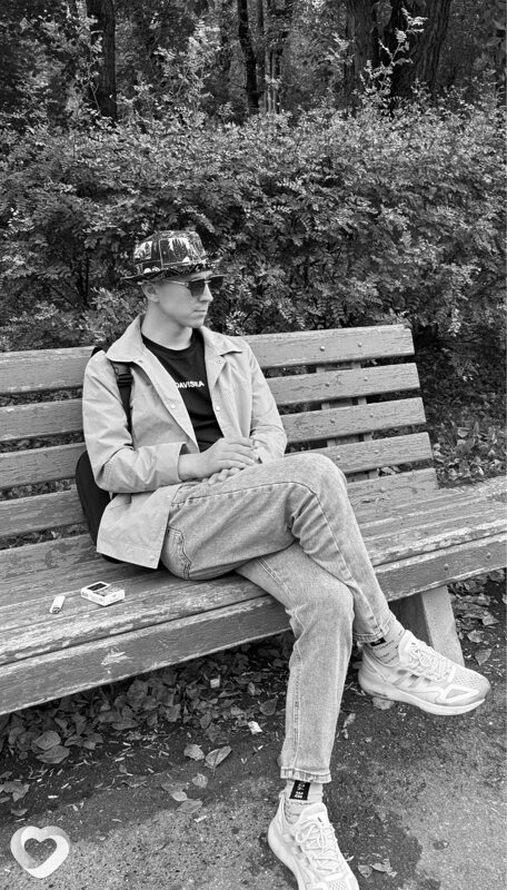 Сергей, 25, Екатеринбурге — анкета №2867150