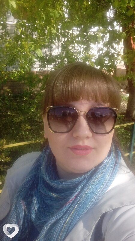 Евгения, 40, Курске — анкета №2867160