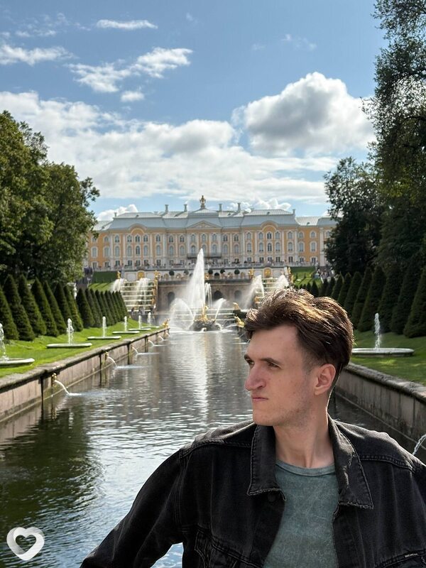 Михаил, 22, Минске — анкета №2867392
