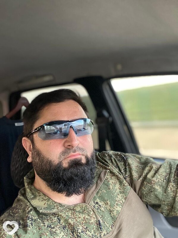 Марат, 32, Каспийске — анкета №2867395