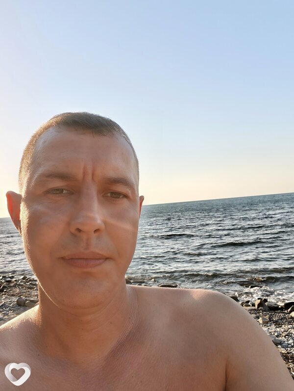 Сергей, 39, Краснодаре — анкета №2867407