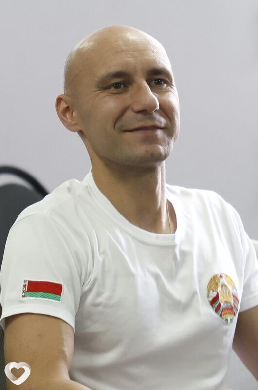 Сергей, 38, Минске — анкета №2867371