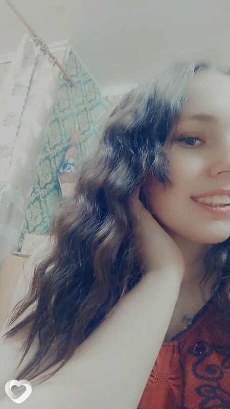 Кристина, 22, Брянске — анкета №2867382