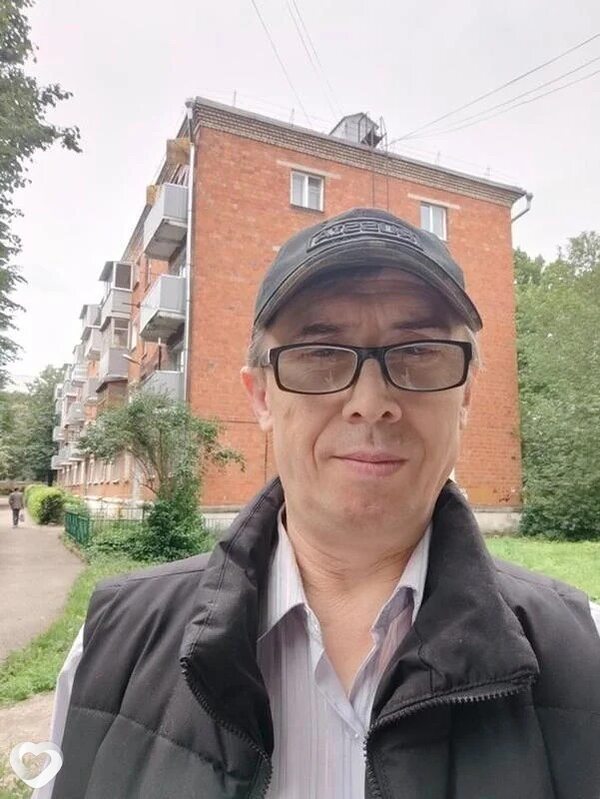 Гоша, 49, Серпухове — анкета №2867389