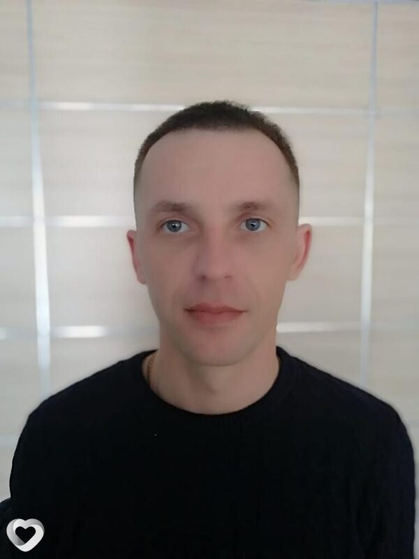 Гена, 40, Краснодаре — анкета №2867217