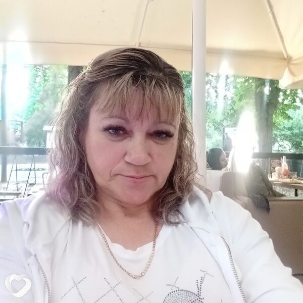 Татьяна, 48, Таганроге — анкета №2867219