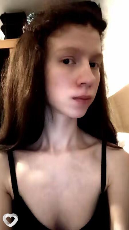 Светлана, 22, Москве — анкета №2867220