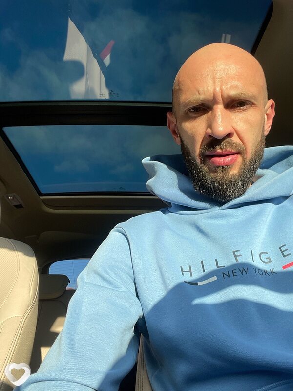 Дима, 45, Нижнем Новгороде — анкета №2867238