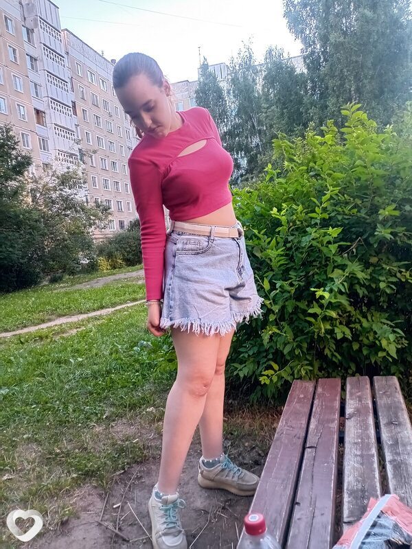 Юля, 20, Костроме — анкета №2867239