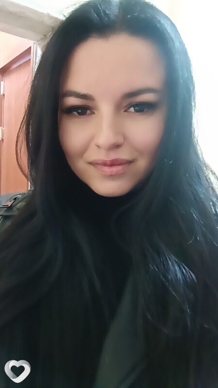 Ольга, 36, Тольятти — анкета №2867171