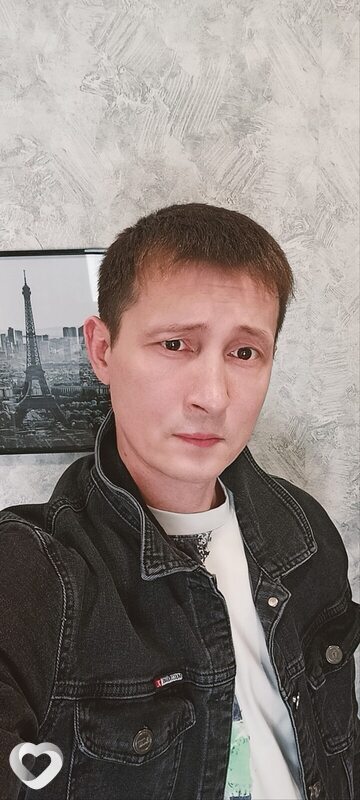 Альберт, 31, Ижевске — анкета №2867174