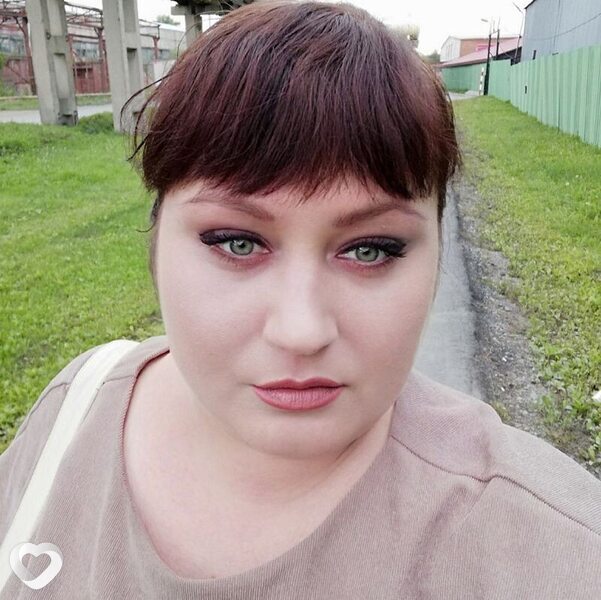 Ольга, 42, Омске — анкета №2867175