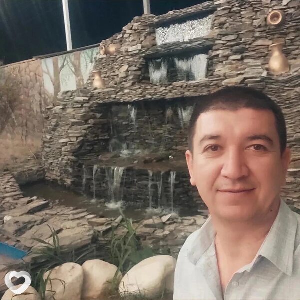 Илхомжон, 51, Костанае — анкета №2867176
