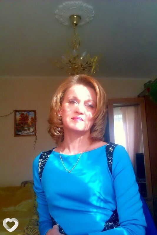 Наталья, 53, Санкт-Петербурге — анкета №2867415