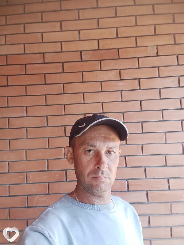 Сергей, 45, Тимашевске — анкета №2867427