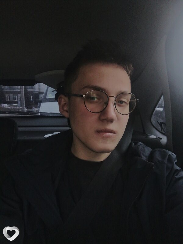 Булат, 22, Камышлове — анкета №2867429