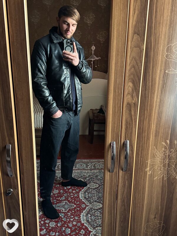 Шалико, 25, Москве — анкета №2867430