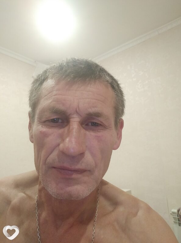 Серега, 55, Стерлитамаке — анкета №2867433