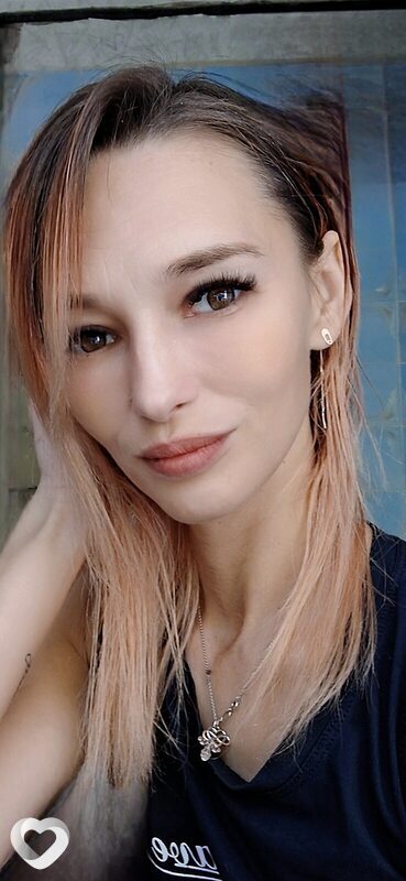 Uliya, 35, Саратове — анкета №2867490