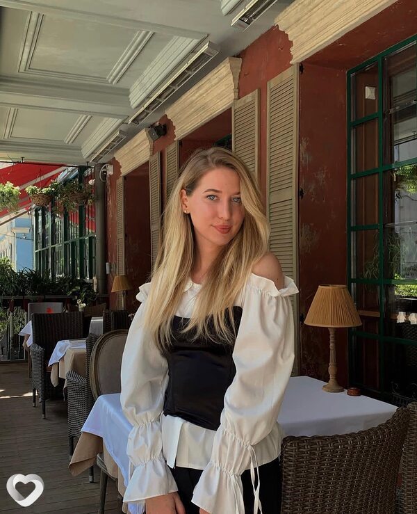 Катя, 30, Ростове-на-Дону — анкета №2867504