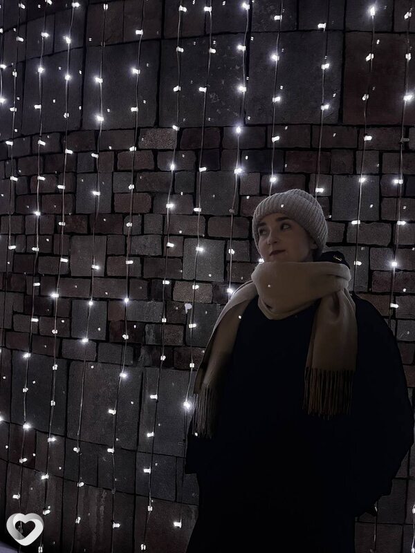 Кристина, 21, Кемерове — анкета №2867507