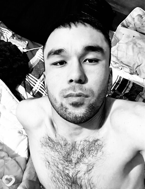 رجب, 28, Донецке — анкета №2867513