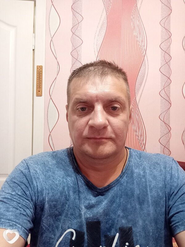 Макс, 48, Можге — анкета №2868090