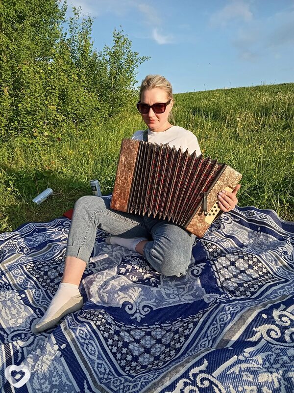 Анна, 37, Перми — анкета №2868095