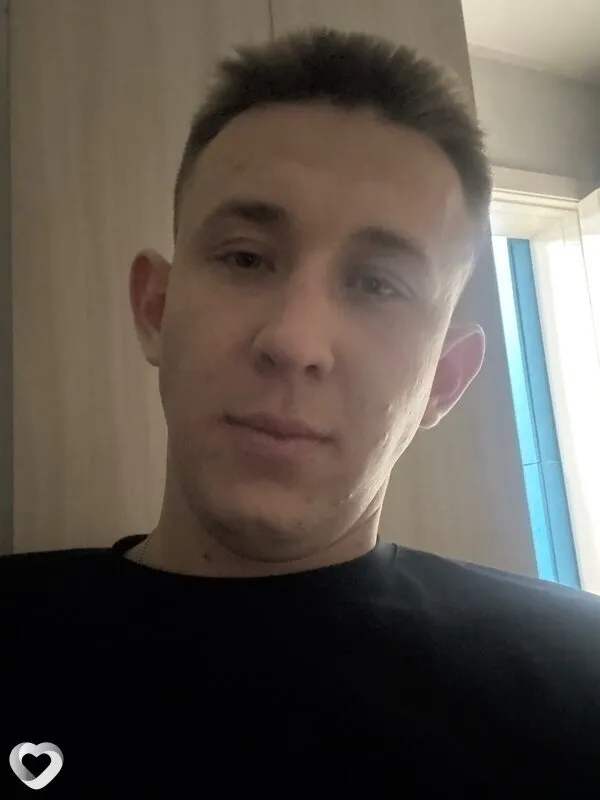 Андрей, 26, Бийске — анкета №2868101