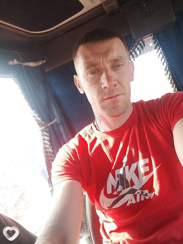 Александр, 40, Саратове — анкета №2867341