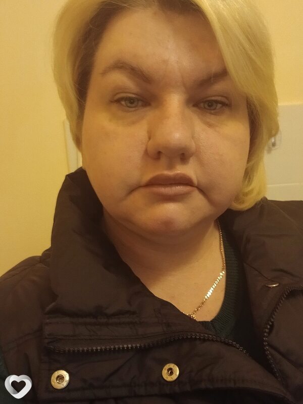 Галина, 35, Саратове — анкета №2867343