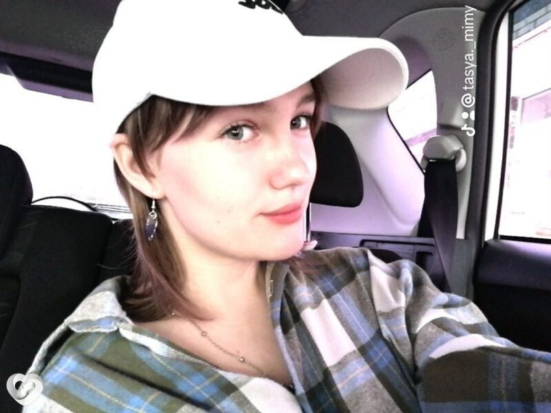 Таисья, 19, Перми — анкета №2867351